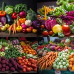 The Raw Food Revolution: Benefits and Challenges