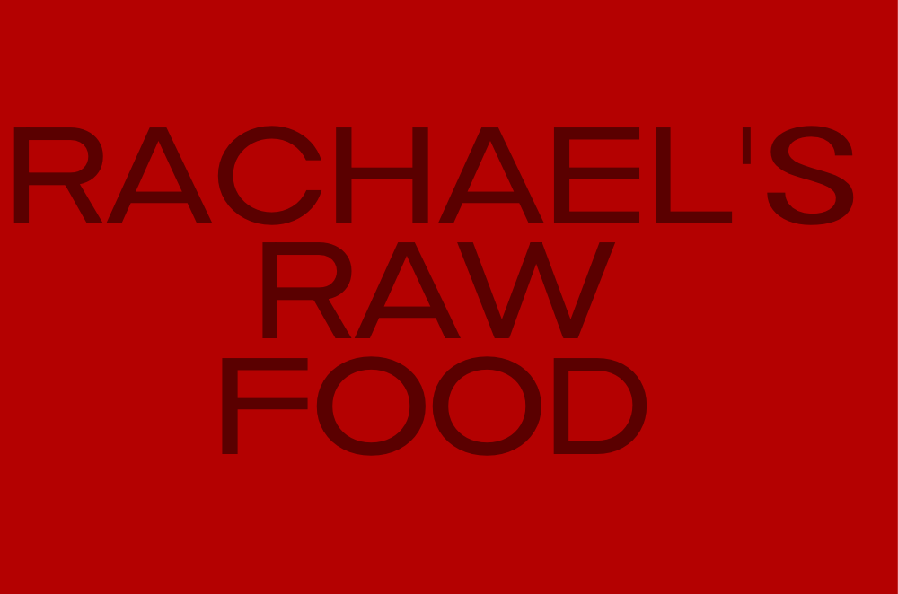 rachaelsrawfood.com