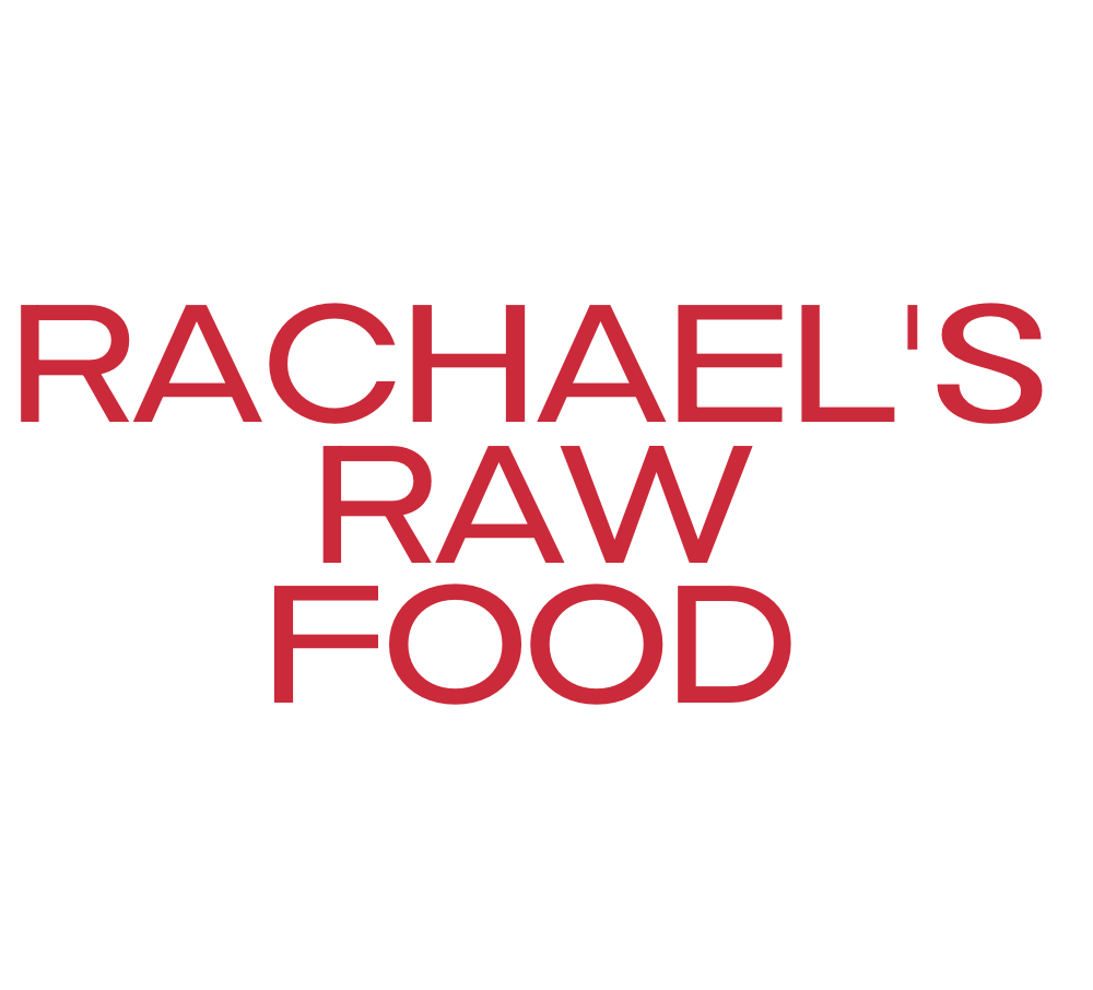 Rachael's Raw Food