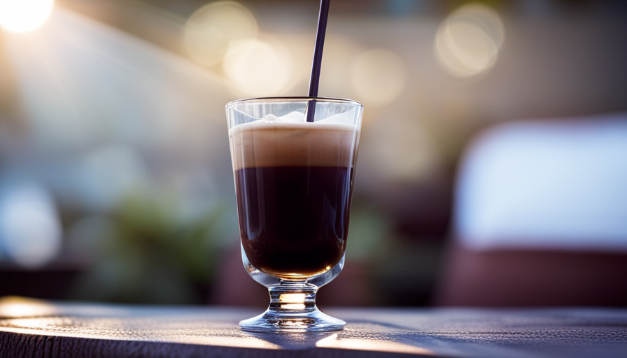Authentic Greek Freddo Espresso: A Refreshing Summer Delight