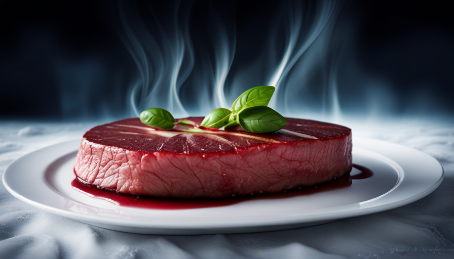 How Common Is It To Get Food Poisoning From Raw Steak