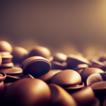 An image that showcases the diverse origins and varieties of coffee pods