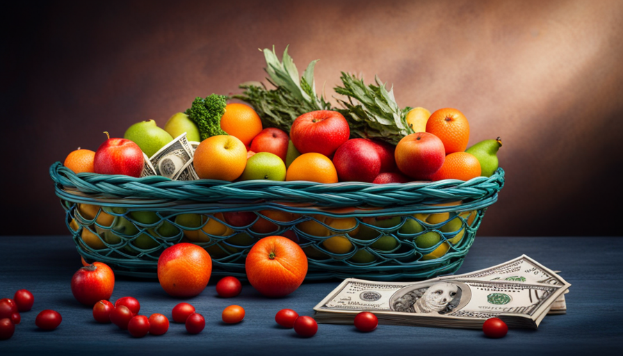 The Raw Food Cost Of An Item Is $1.12 Per Serving. What Is The Hidden Cost