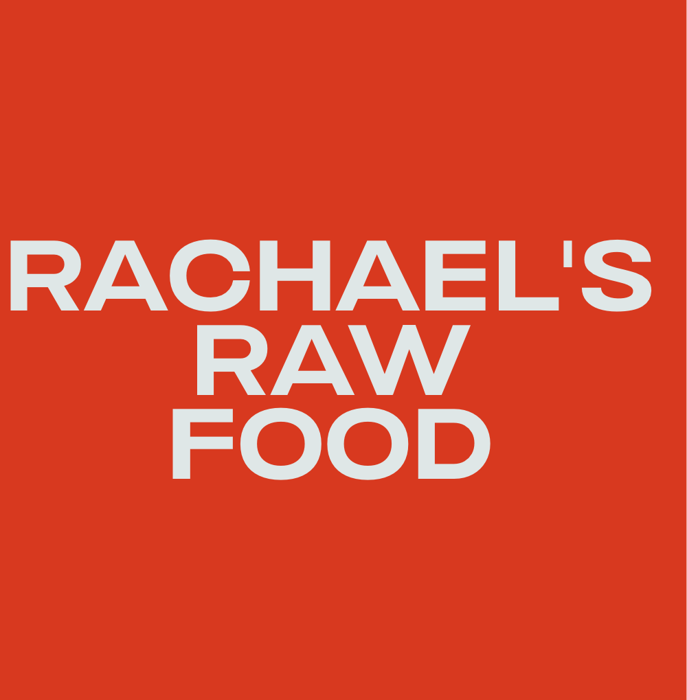 Rachael's Raw Food