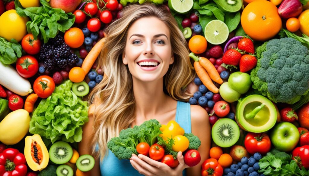 benefits of a raw food diet