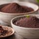 benefits of cacao powder