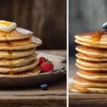 breakfast food showdown comparison