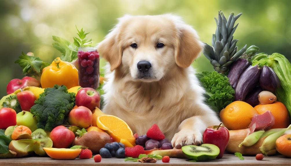 busting myths about dog s diet