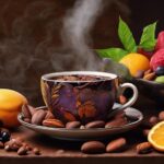 cacao a healthy indulgence