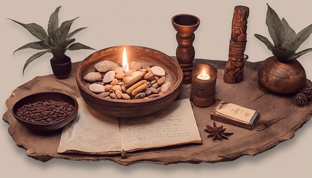 cacao ceremonies promote healing