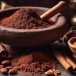 cacao drink recipe steps