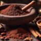 cacao drink recipe steps