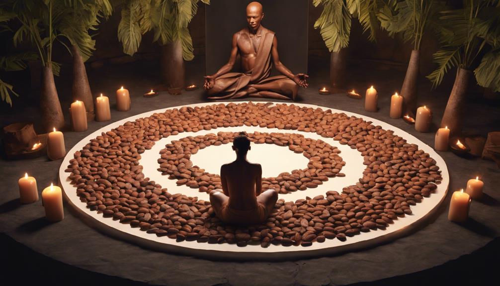 cacao for mind body wellness
