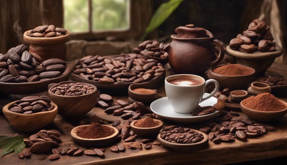 cacao rituals for beginners