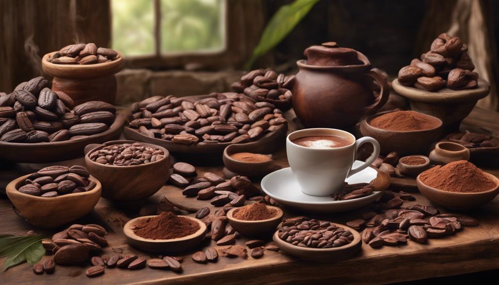 cacao rituals for beginners