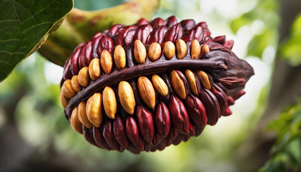 cacao s health benefits detailed