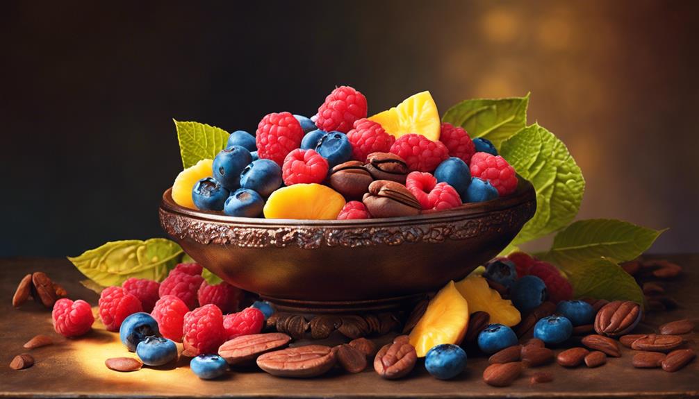 cacao s potent antioxidant properties
