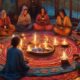 cacao spiritual ritual mindfulness