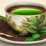 cacao tea health benefits
