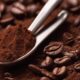 caffeine content in cocoa