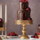 chocolate cake decoration inspiration