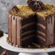 chocolate cake design ideas