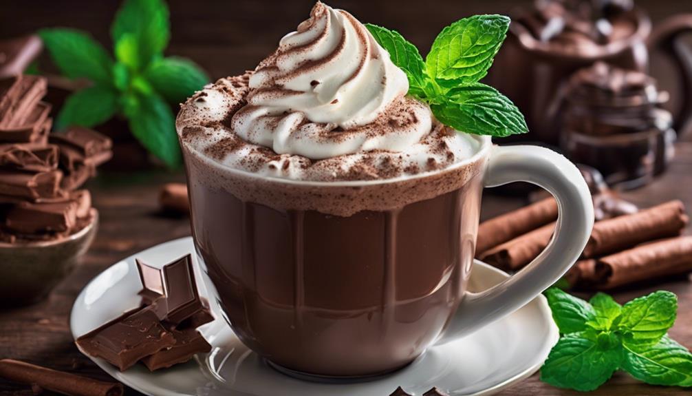 cocoa powder boosts health