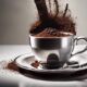 cocoa powder s hidden caffeine