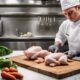 food prep safety measures