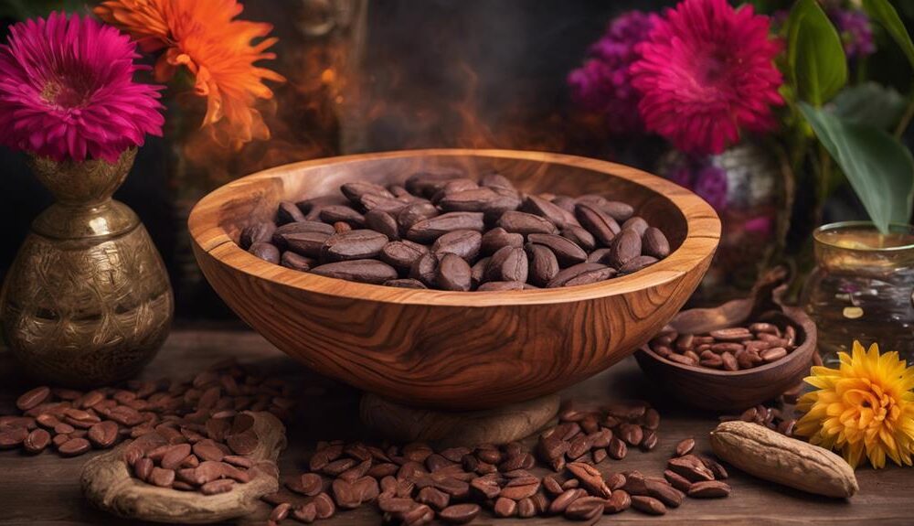 honoring cacao s sacred spirit