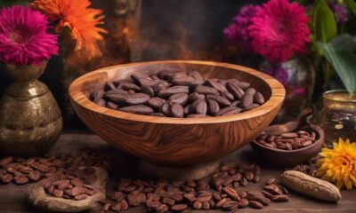 honoring cacao s sacred spirit