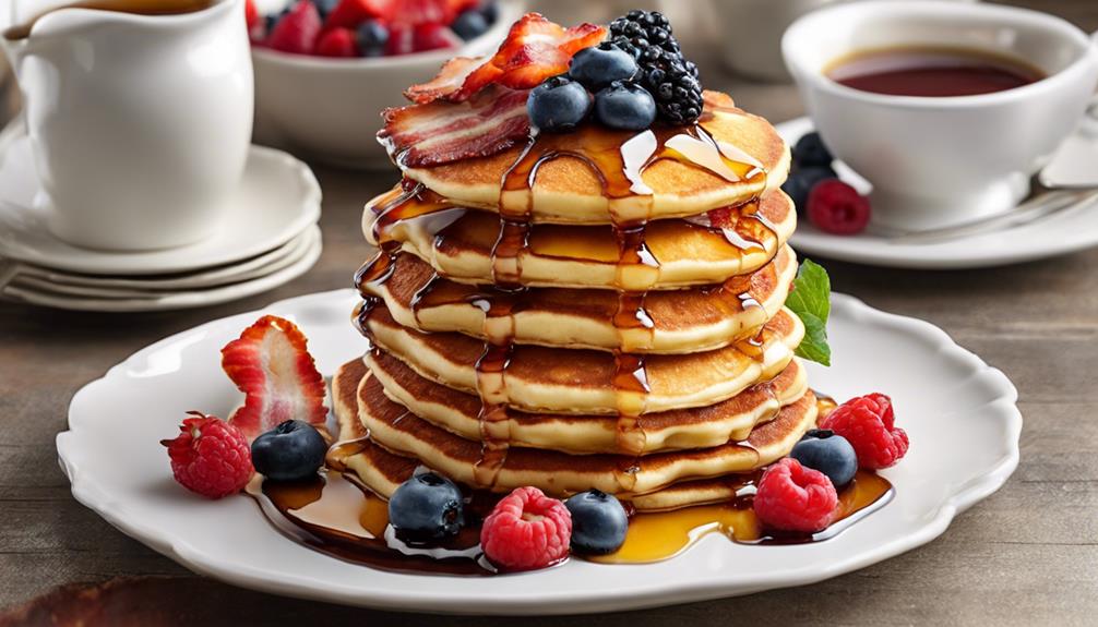 hotcakes trivia and funfacts