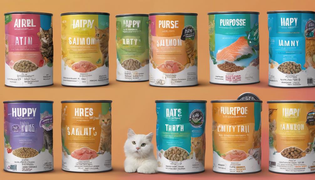 quality pet food brand