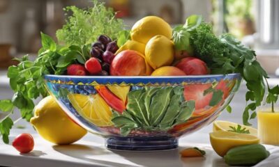 raw food detox benefits