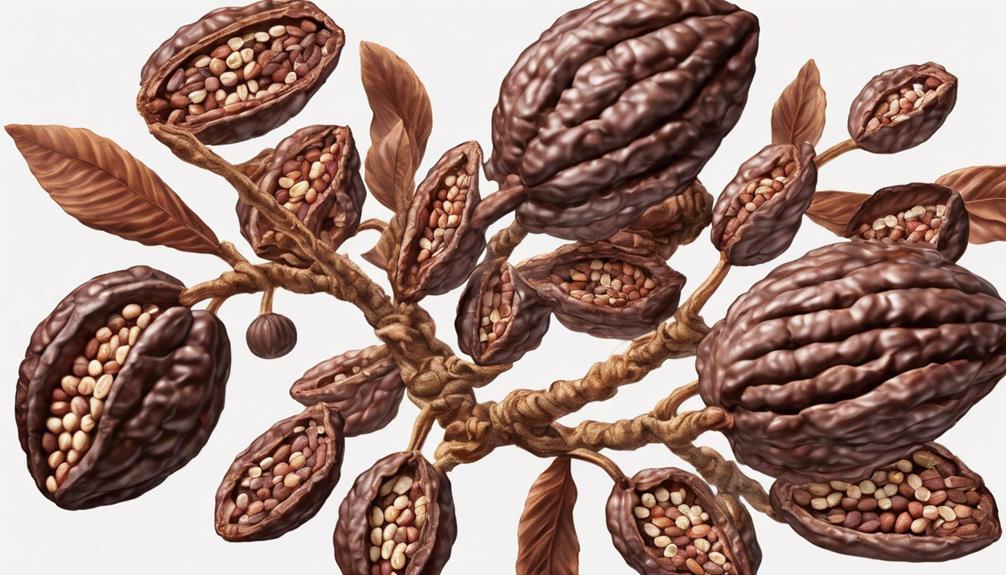 theobromine in cacao explained