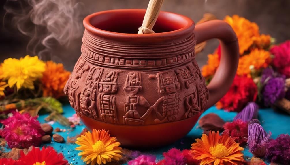traditional cacao ceremony methods