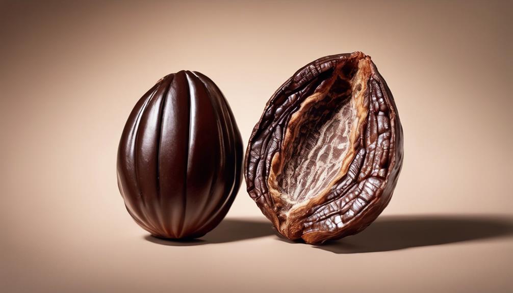 unveiling ceremonial grade cacao