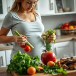 avoid raw food pregnancy