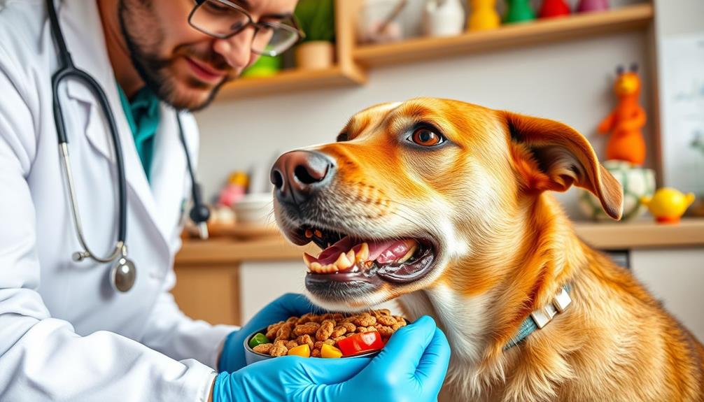 canine health monitoring tips