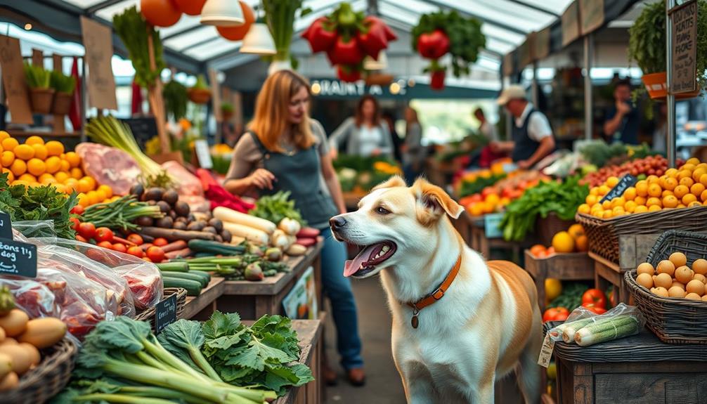 community agriculture and farming