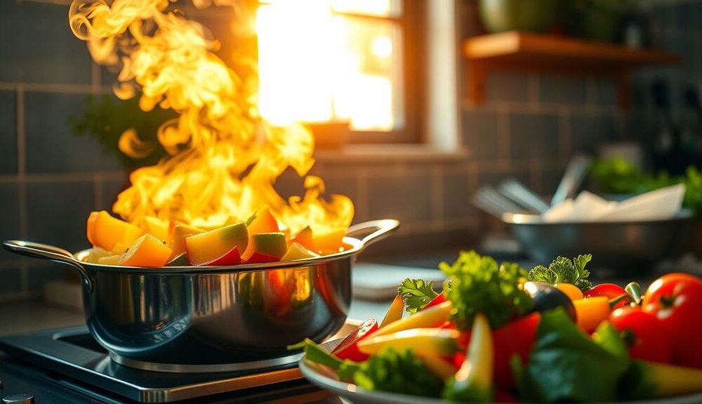 cooked food benefits explained