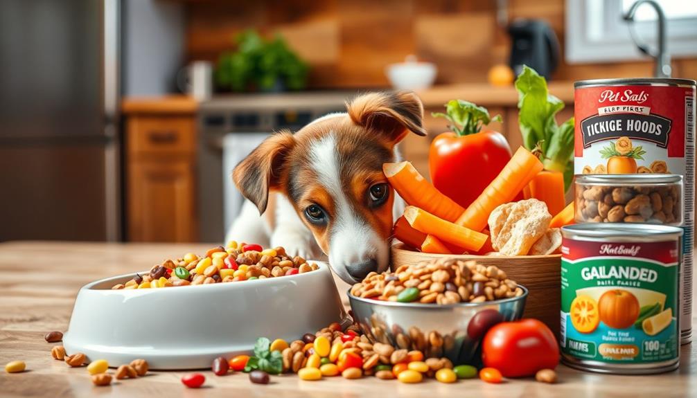 cooked meals for pets