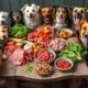 dog food preferences explored