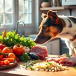 fresh pet raw food evaluation