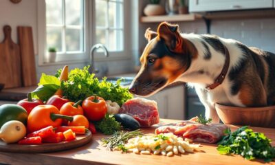 fresh pet raw food evaluation