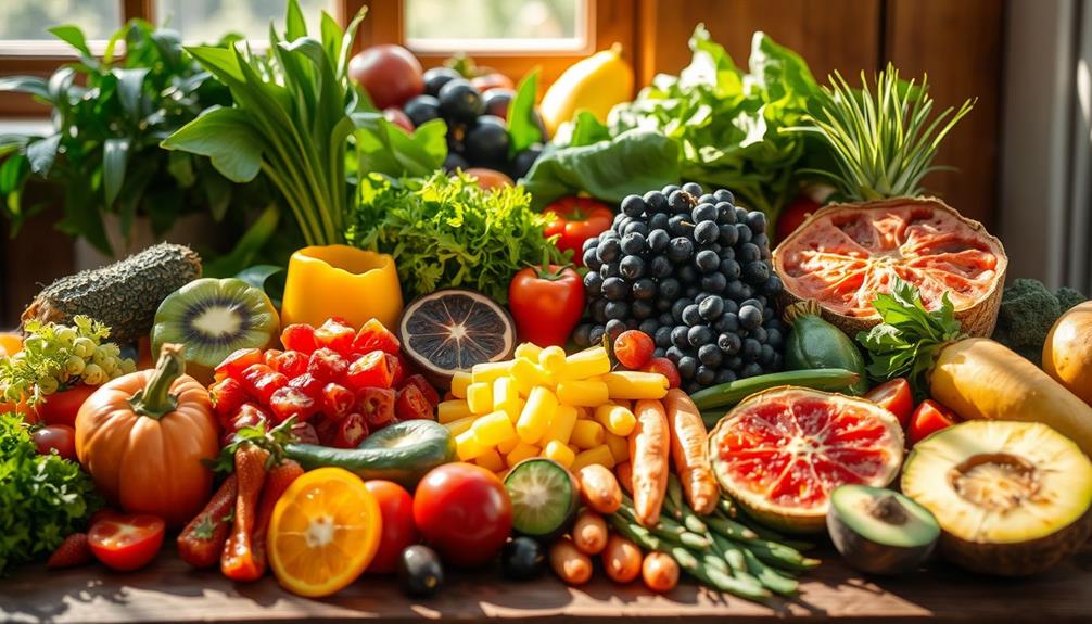 health advantages of raw diet