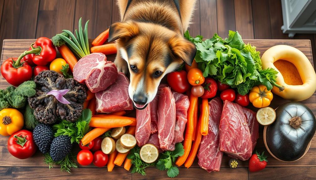 health advantages of raw food