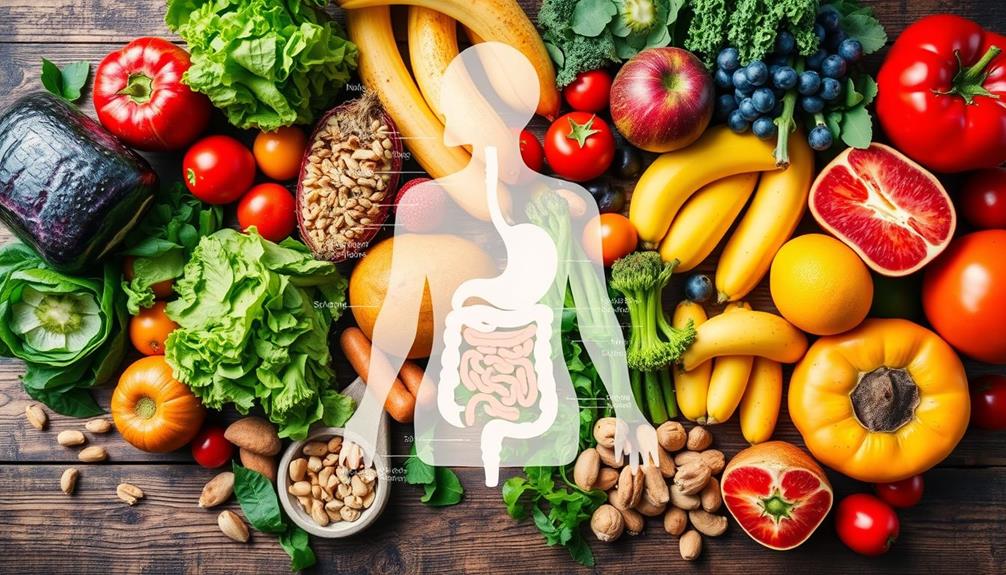 influence on gut wellness