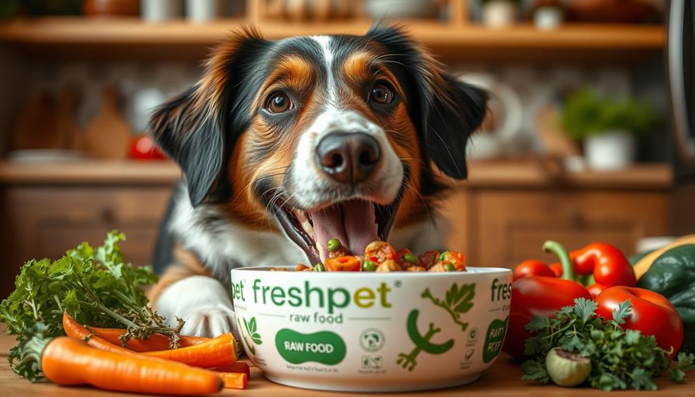 insights on freshpet s performance