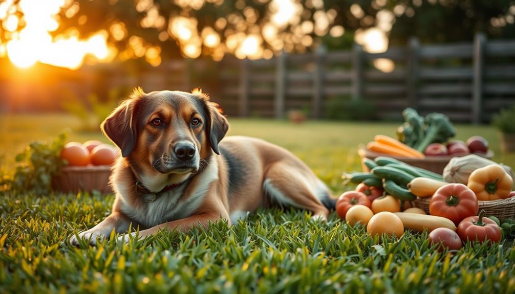 interpreting dog behavioral cues